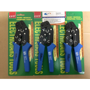 Kìm bấm cốt OPT SN-28B