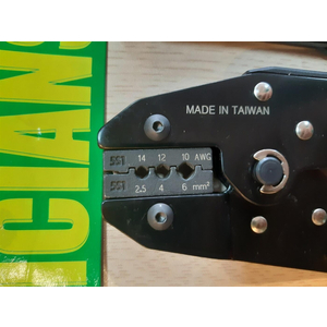 KÌM BẤM COS MC3 SOLAR OPT LY-S1