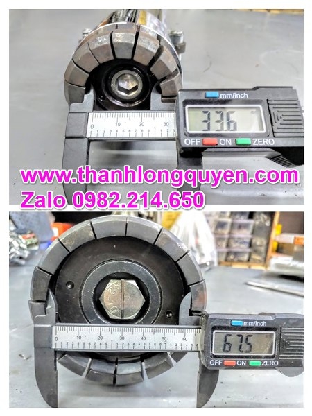 kìm bấm nút seal thùng phuy