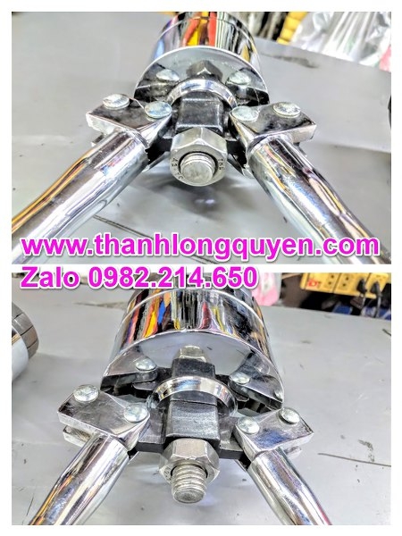 kìm bấm nút seal thùng phuy