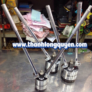 KÌM BẤM NÚT THÙNG PHUY