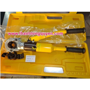 KÌM BÓP TÓP ĐẦU ỐNG THỦY LỰC HHF-32Y