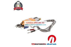 Kìm cắt khí nén AH8 Muromoto - Nile air tools
