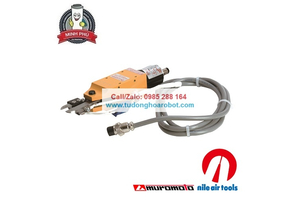 Kìm cắt khí nén AH8D Muromoto - Nile air tools