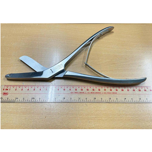 Kìm cắt bột Seutin 23 cm G14.24.0034.23