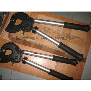 Kìm cắt cáp ACSR OPT SC-32A