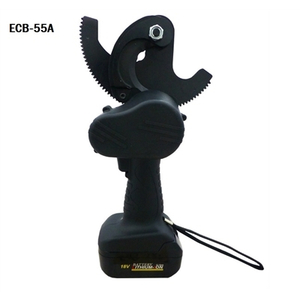 Kìm cắt cáp ACSR thủy lực dùng pin OPT ECB-55A