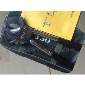 Kìm cắt cáp Acsr Tlp HHD-30J