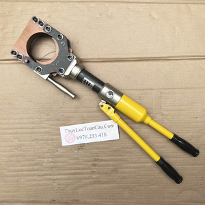 Kìm cắt cáp bằng thủy lực TCT CPC-85