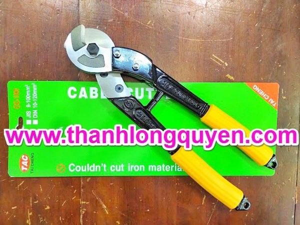 KÌM CẮT CÁP CC-100 TAI CHENG