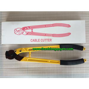 KÌM CẮT CÁP CC-250 CỘNG LỰC