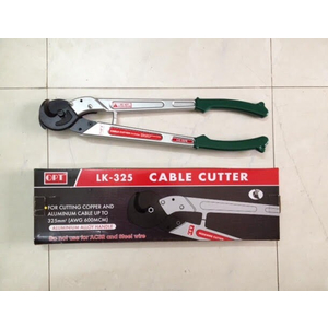 Kìm cắt cáp cộng lực OPT LK-325