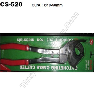 Kìm cắt cáp Tac CS-520