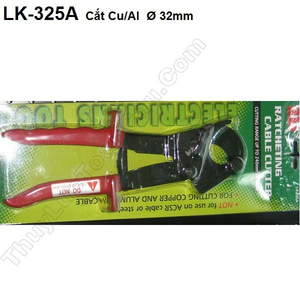 Kìm cắt cáp Opt LK-325A , LK-520A