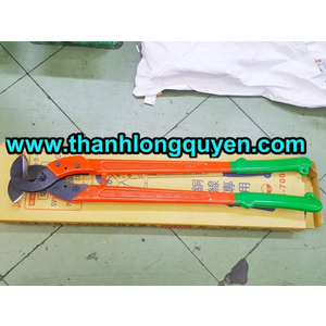 KÌM CẮT CÁP DC-700 ĐỒNG NHÔM 500MM2
