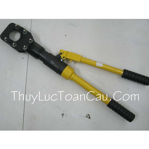 Kìm cắt cáp điện bằng thủy lực Tlp HHD-50