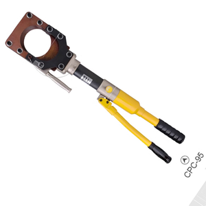 Kìm cắt cáp dùng thủy lực TCT CPC-95