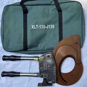 Kìm cắt cáp nhông TCT J100