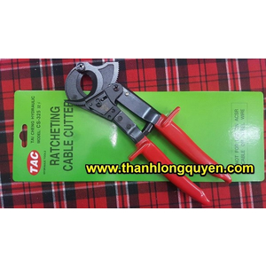 KÌM CẮT CÁP NHÔNG CS-325 300MM2