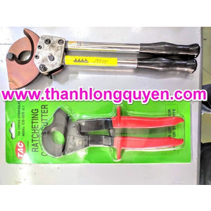 KÌM CẮT CÁP NHÔNG CS-325 J40 ĐỒNG NHÔM 300MM2