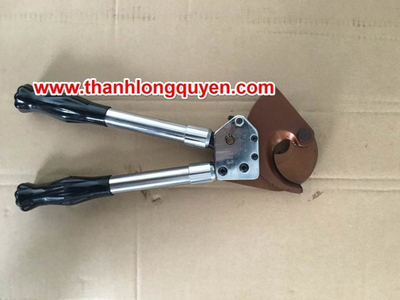 KÌM CẮT CÁP NHÔNG HHD-13J CHÍNH HÃNG