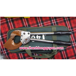 KÌM CẮT CÁP NHÔNG HHD-40J