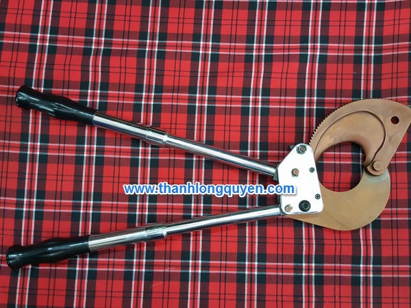 KÌM CẮT CÁP NHÔNG HHD-75J
