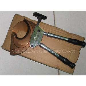 Kìm cắt cáp nhông HHD-95J