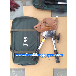 KÌM CẮT CÁP NHÔNG HHD-95J