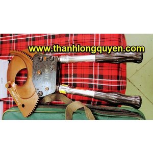 KÌM CẮT CÁP NHÔNG J100 CHẤT LƯỢNG