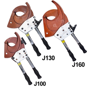 Kìm cắt cáp J100 J130 J160 Kiểu Nhông.