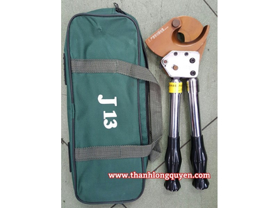 KÌM CẮT CÁP NHÔNG J13
