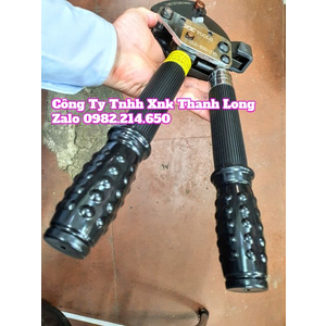 KÌM CẮT CÁP NHÔNG J30 CẮT NHÔM LỖI THÉP 620MM2 XC TOOLS CAO CẤP