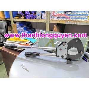 KÌM CẮT CÁP NHÔNG J30 ĐÚC NGUYÊN KHỐI