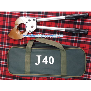 KÌM CẮT CÁP NHÔNG J40