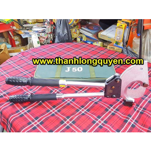 KÌM CẮT CÁP NHÔNG J50 CẮT DÂY ACSR 1440MM2