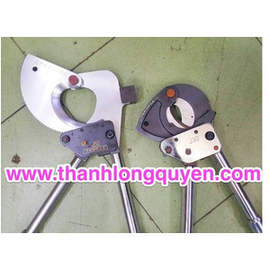 KÌM CẮT CÁP NHÔNG J50 LỚN HƠN J30