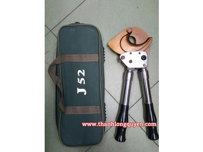 KÌM CẮT CÁP NHÔNG J52