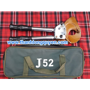 KÌM CẮT CÁP NHÔNG J52
