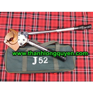 KÌM CẮT CÁP NHÔNG J52 ĐỒNG NHÔM