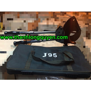 KÌM CẮT CÁP NHÔNG J95 ĐỒNG NHÔM