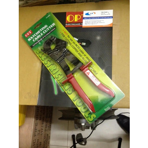 Kìm cắt cáp nhông OPT LK-325A, LK-520A