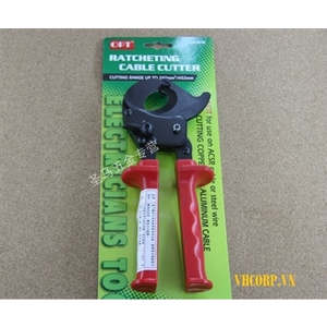 Kìm cắt cáp OPT LK-327B