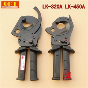 Kìm cắt cáp Opt LK-450A