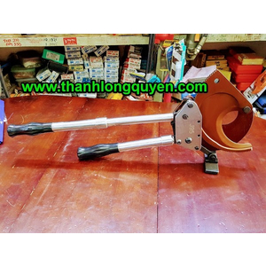 KÌM CẮT CÁP NHÔNG TL-J95