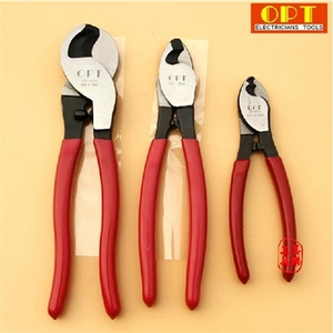 Kìm cắt cáp OPT LK-22A , LK-22B