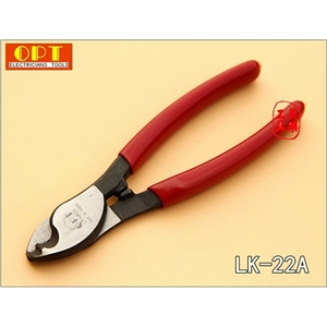 Kìm cắt cáp OPT LK-22A , LK-22B