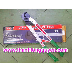 KÌM CẮT CÁP OPT LK-325 DÀI 24 INCH