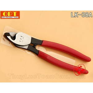 Kìm cắt cáp OPT LK-38A, LK-38B