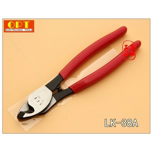 Kìm cắt cáp OPT LK-38A, LK-38B